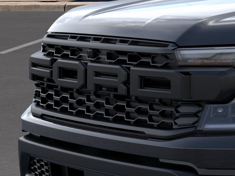 2026 Ford Ranger RAPTOR 4WD SUPERCREW 5 B