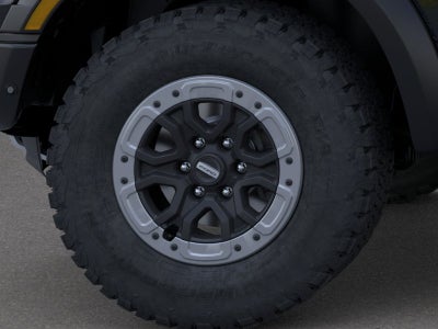 2026 Ford Ranger RAPTOR 4WD SUPERCREW 5 B