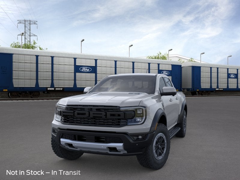 2026 Ford Ranger RAPTOR 4WD SUPERCREW 5 B