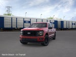 2026 Ford F-150 XLT 2WD SUPERCREW 5.5 BO