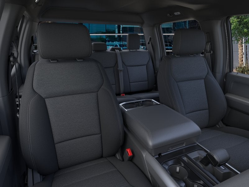2026 Ford F-150 XLT 4WD SUPERCREW 5.5 BO