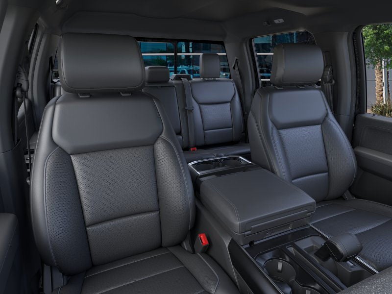 2026 Ford F-150 2WD Lariat