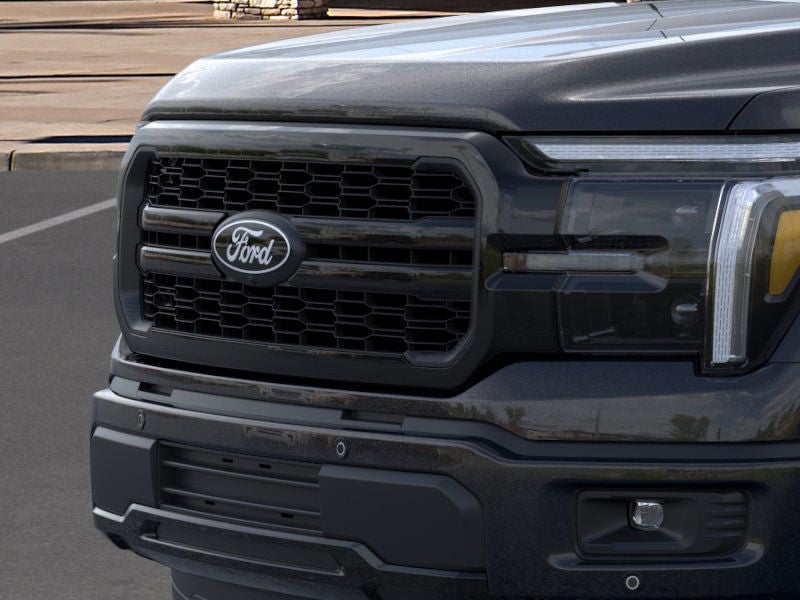 2026 Ford F-150 2WD Lariat