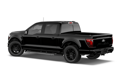 2026 Ford F-150 2WD Lariat