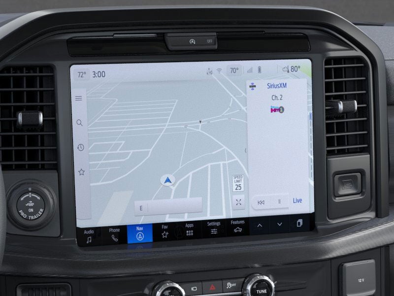 2026 Ford F-150 2WD Lariat