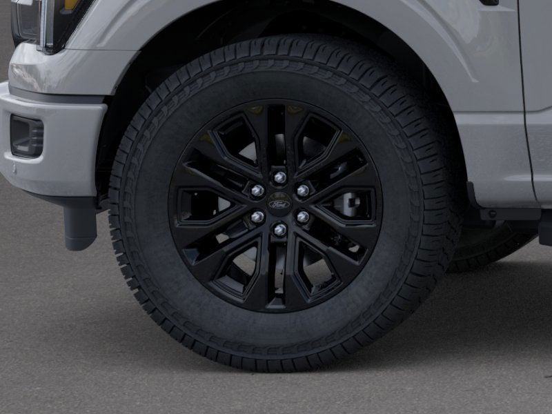 2026 Ford F-150 2WD Lariat