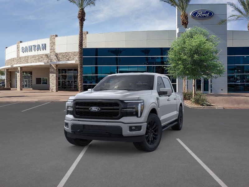 2026 Ford F-150 2WD Lariat