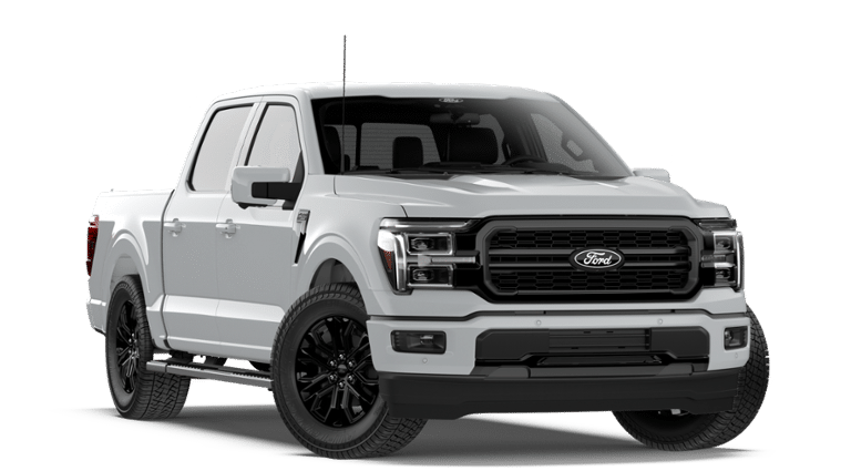 2026 Ford F-150 2WD Lariat