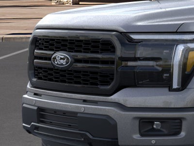 2026 Ford F-150 2WD Lariat