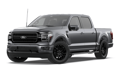 2026 Ford F-150 2WD Lariat