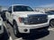 2012 Ford F-150 Platinum