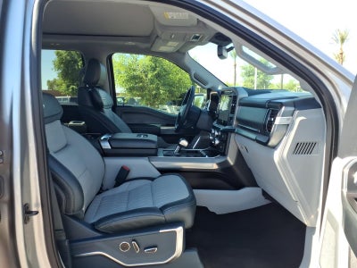 2021 Ford F-150 Limited