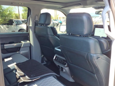 2021 Ford F-150 Limited