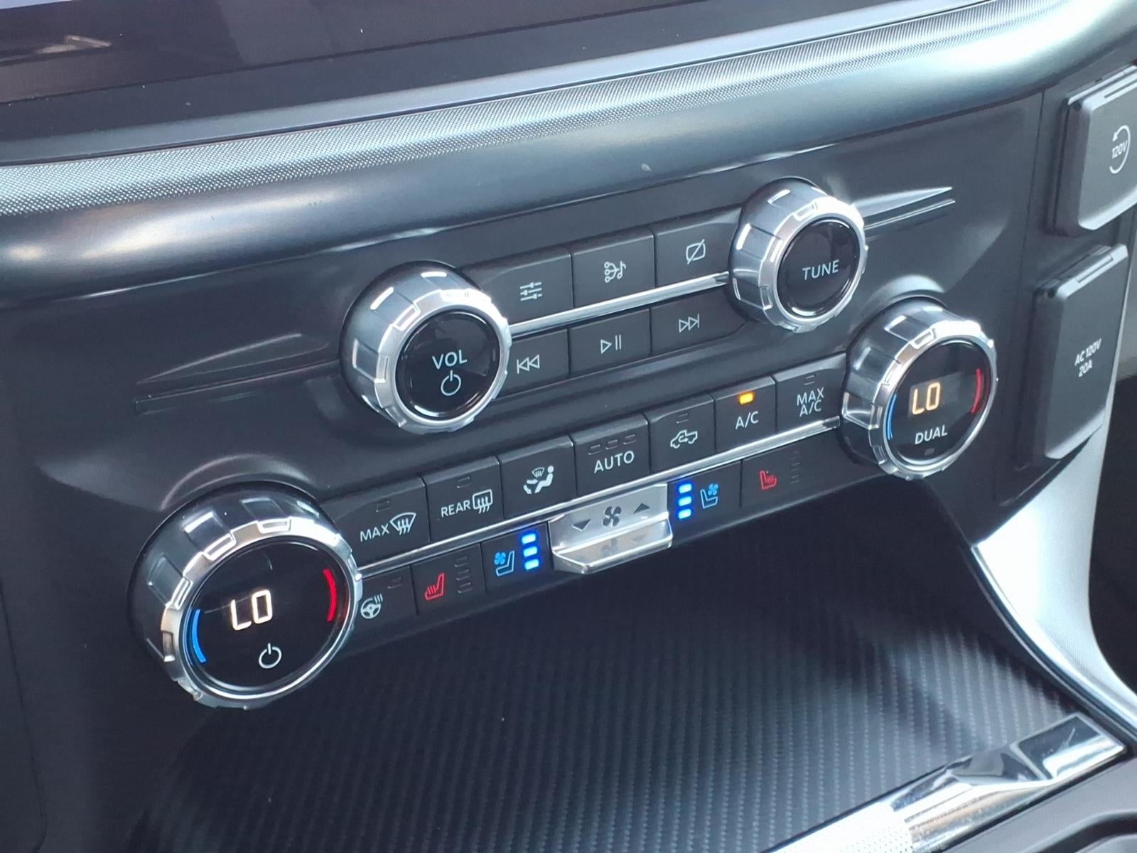 2021 Ford F-150 Limited
