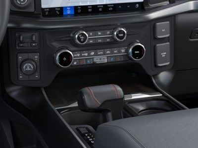 2026 Ford F-150 RAPTOR 4WD SUPERCREW 5.5