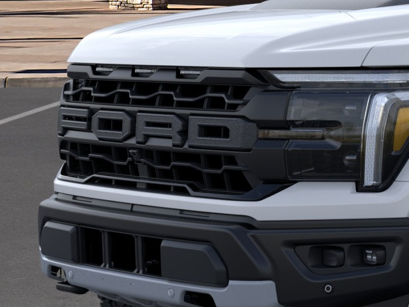 2026 Ford F-150 RAPTOR 4WD SUPERCREW 5.5
