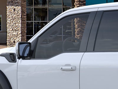2026 Ford F-150 RAPTOR 4WD SUPERCREW 5.5