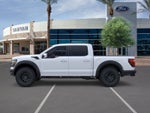 2026 Ford F-150 RAPTOR 4WD SUPERCREW 5.5