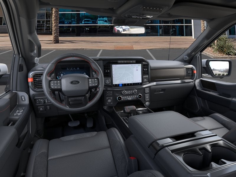 2026 Ford F-150 RAPTOR 4WD SUPERCREW 5.5