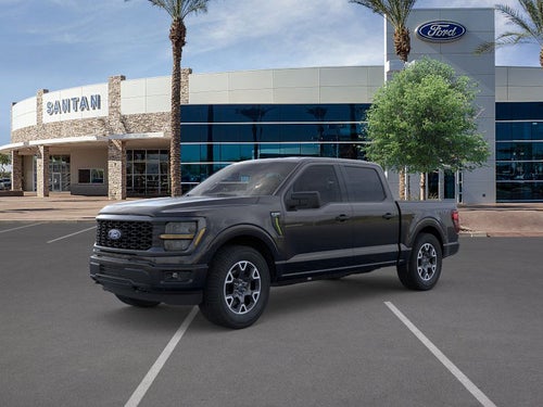 2025 Ford F-150 Sherrod Customs