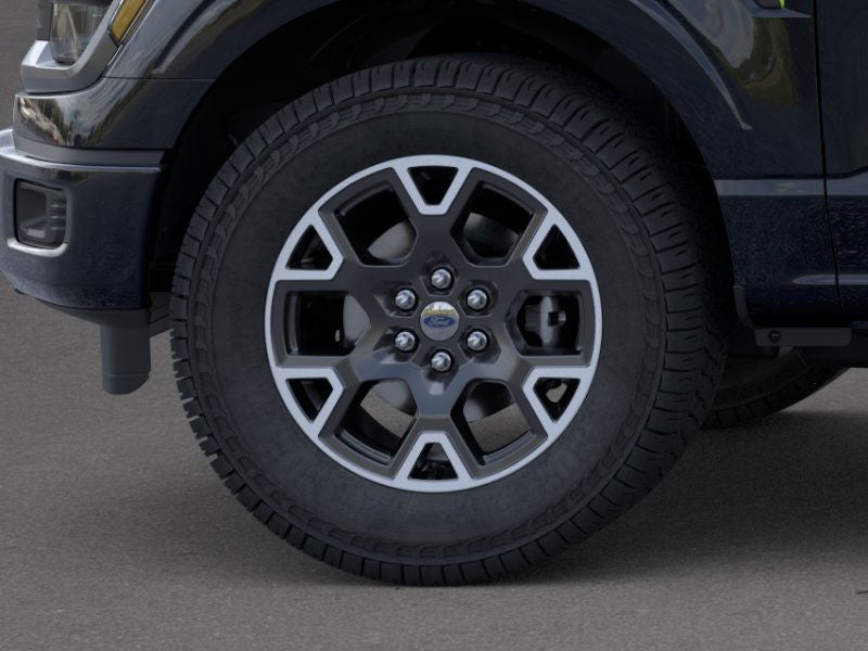 2025 Ford F-150 Sherrod Customs