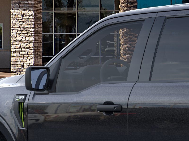 2025 Ford F-150 Sherrod Customs