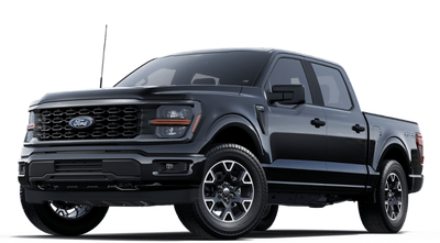 2025 Ford F-150 Sherrod Customs