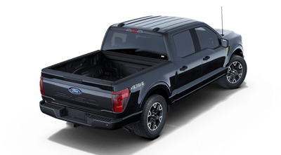 2025 Ford F-150 Sherrod Customs