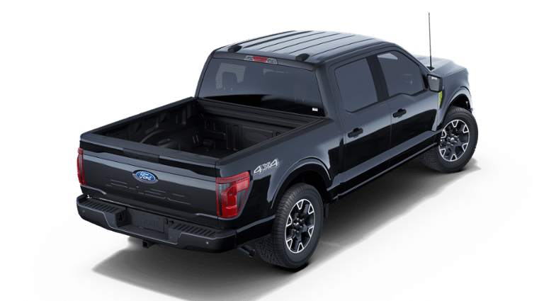 2025 Ford F-150 Sherrod Customs