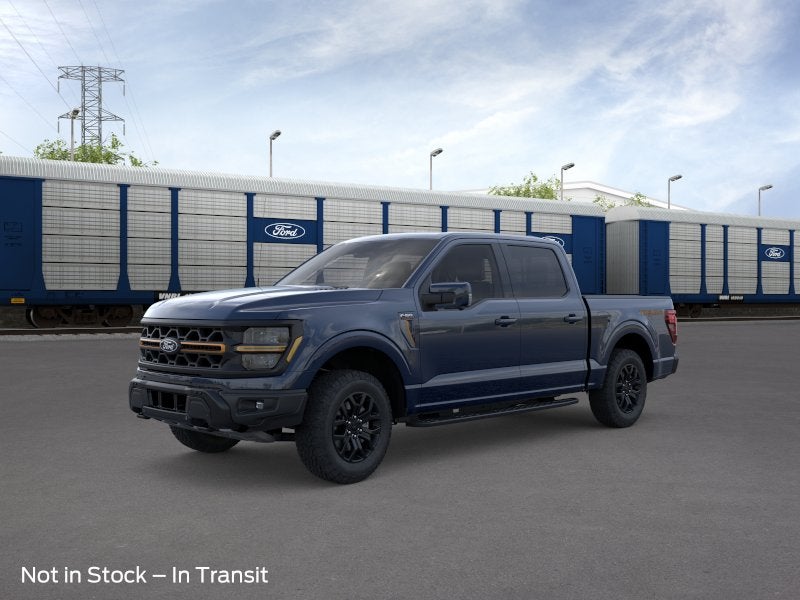 2026 Ford F-150 TREMOR 4WD SUPERCREW 5.5