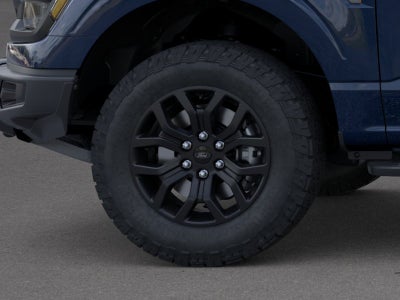 2026 Ford F-150 TREMOR 4WD SUPERCREW 5.5