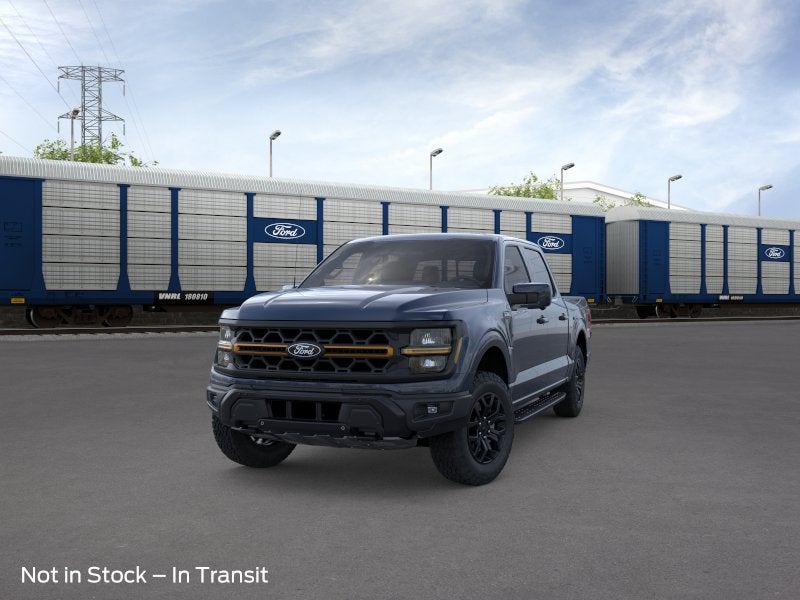 2026 Ford F-150 TREMOR 4WD SUPERCREW 5.5