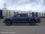 2026 Ford F-150 TREMOR 4WD SUPERCREW 5.5