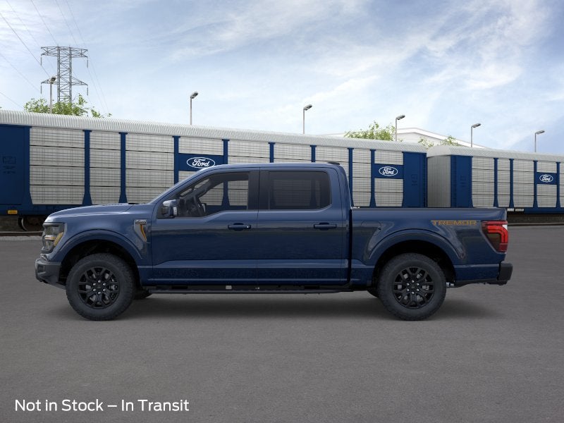 2026 Ford F-150 TREMOR 4WD SUPERCREW 5.5