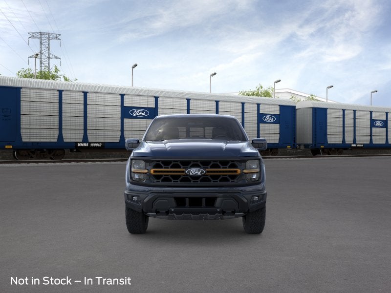 2026 Ford F-150 TREMOR 4WD SUPERCREW 5.5