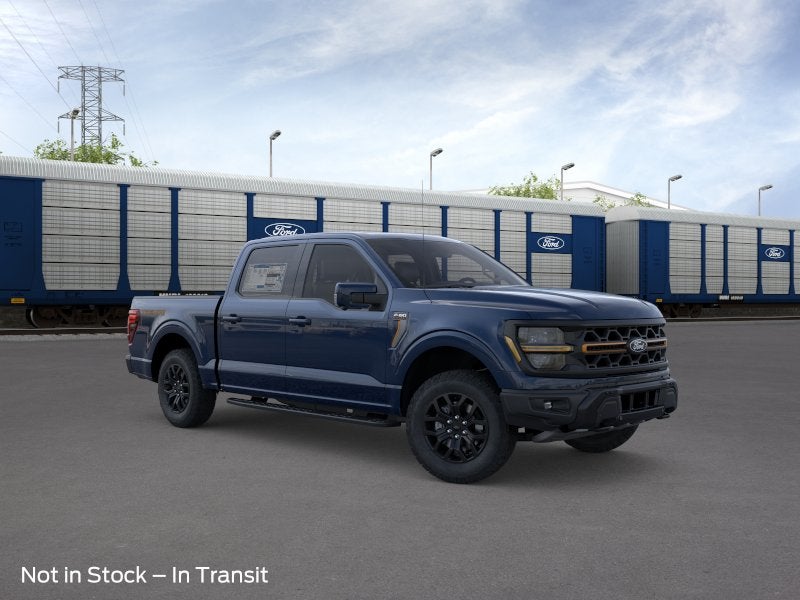 2026 Ford F-150 TREMOR 4WD SUPERCREW 5.5