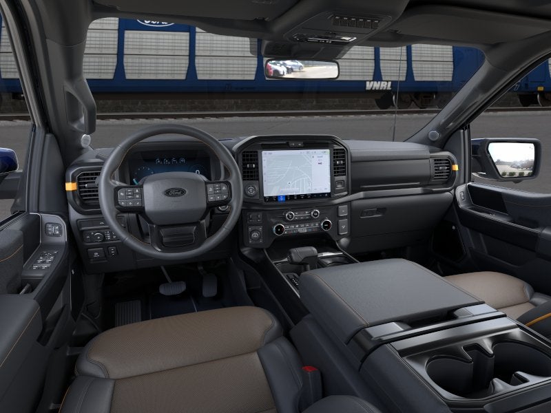 2026 Ford F-150 TREMOR 4WD SUPERCREW 5.5