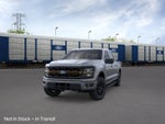 2026 Ford F-150 TREMOR 4WD SUPERCREW 5.5