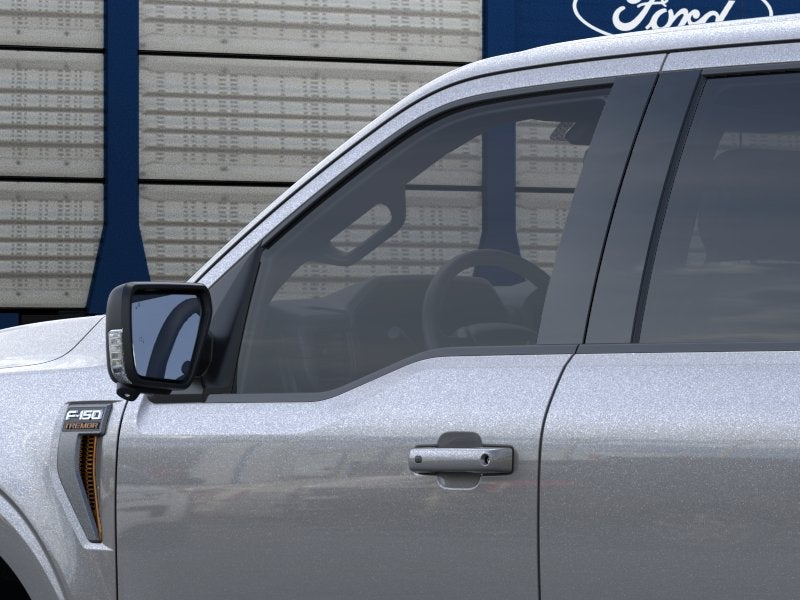 2026 Ford F-150 TREMOR 4WD SUPERCREW 5.5