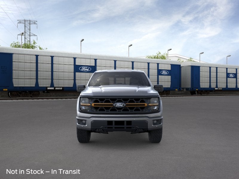 2026 Ford F-150 TREMOR 4WD SUPERCREW 5.5