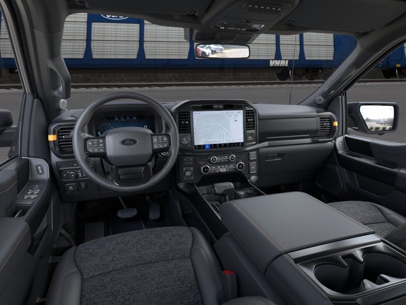 2026 Ford F-150 TREMOR 4WD SUPERCREW 5.5