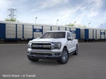 2026 Ford F-150 LARIAT 4WD SUPERCREW 5.5