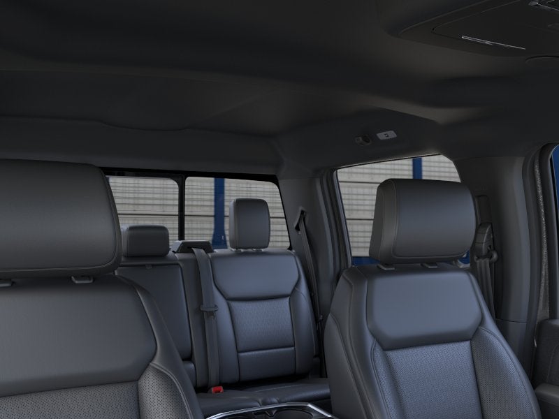 2026 Ford F-150 LARIAT 4WD SUPERCREW 5.5