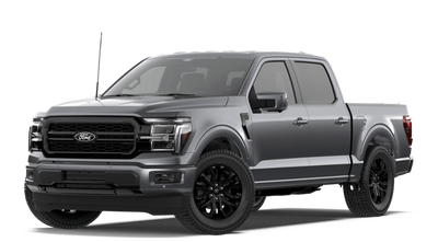 2026 Ford F-150 LARIAT 4WD SUPERCREW 5.5