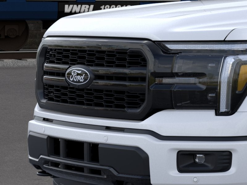 2026 Ford F-150 LARIAT 4WD SUPERCREW 5.5
