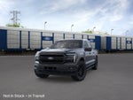 2026 Ford F-150 LARIAT 4WD SUPERCREW 5.5