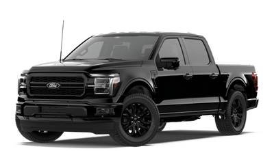 2026 Ford F-150 LARIAT 4WD SUPERCREW 5.5