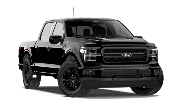 2026 Ford F-150 LARIAT 4WD SUPERCREW 5.5