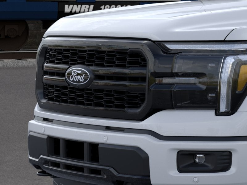 2026 Ford F-150 LARIAT 4WD SUPERCREW 5.5