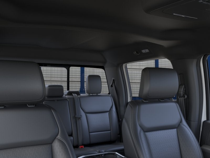 2026 Ford F-150 LARIAT 4WD SUPERCREW 5.5
